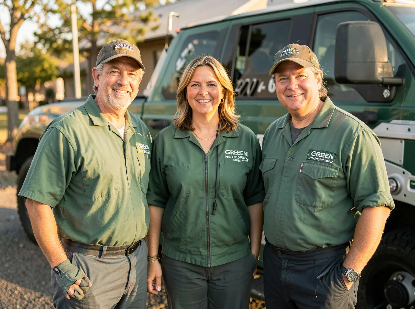 Water Damage Restoration company in Whitesburg, GA