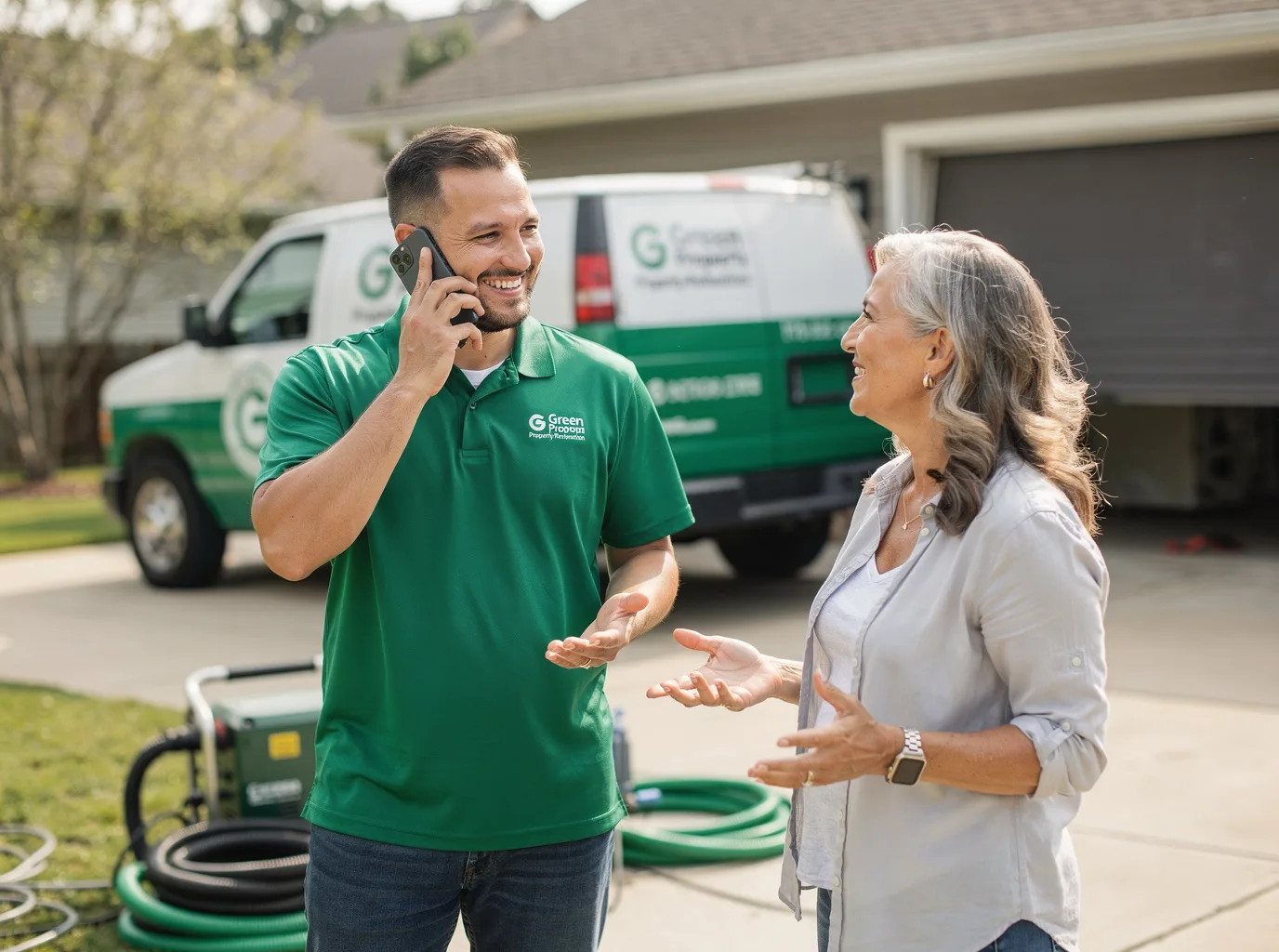 Water Damage Restoration Whitesburg, GA FAQs